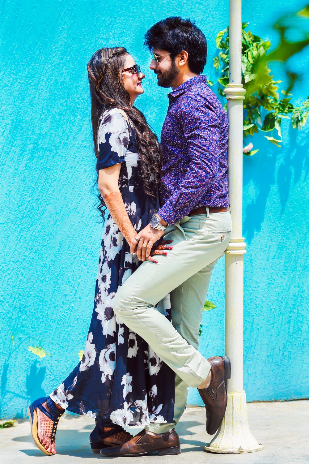 Mayank Sehrawat Films
