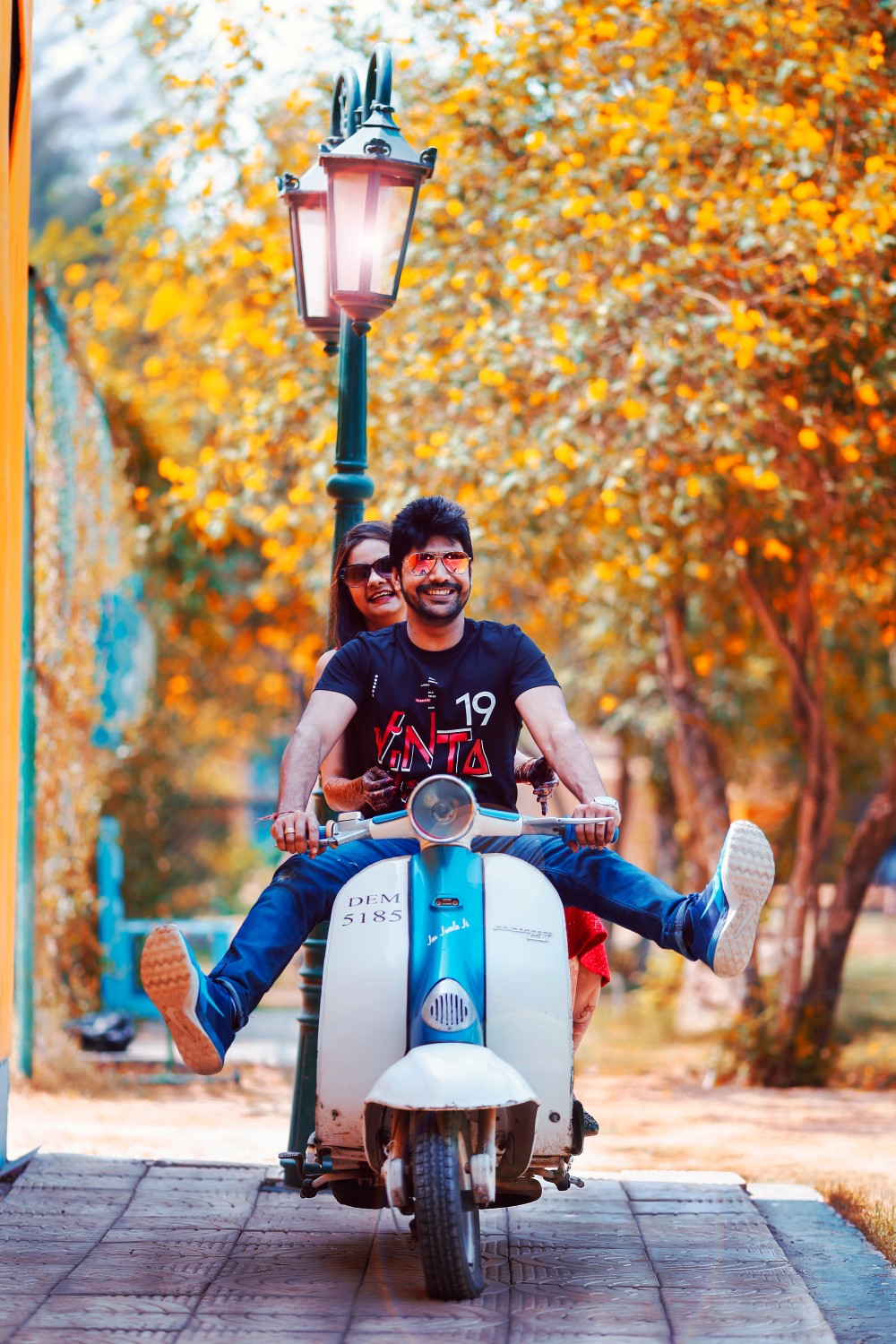 Mayank Sehrawat Films