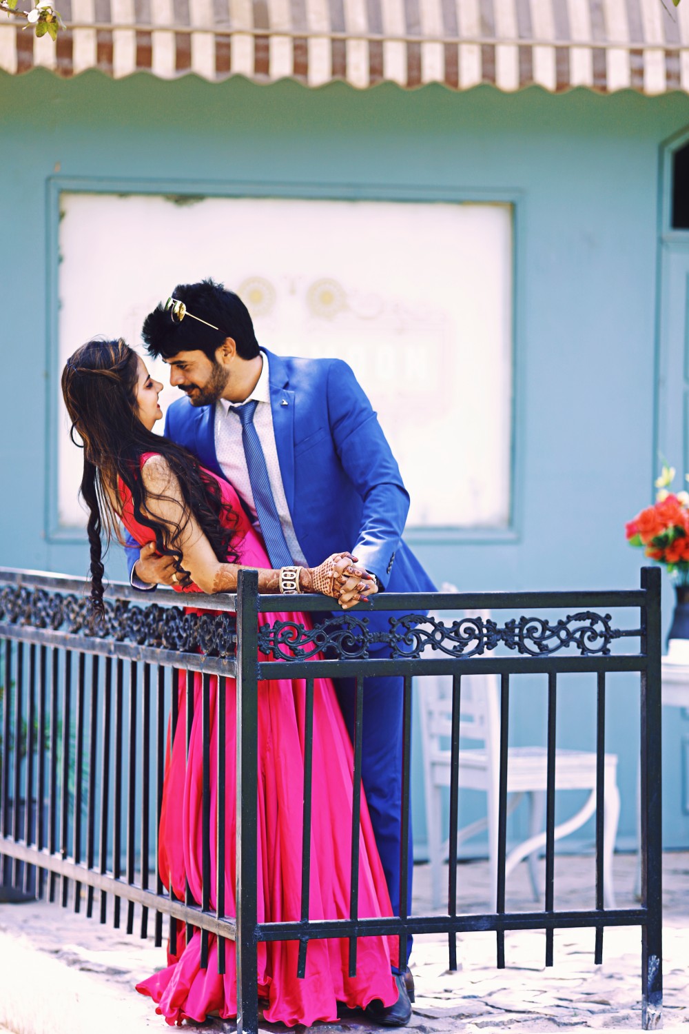 Mayank Sehrawat Films