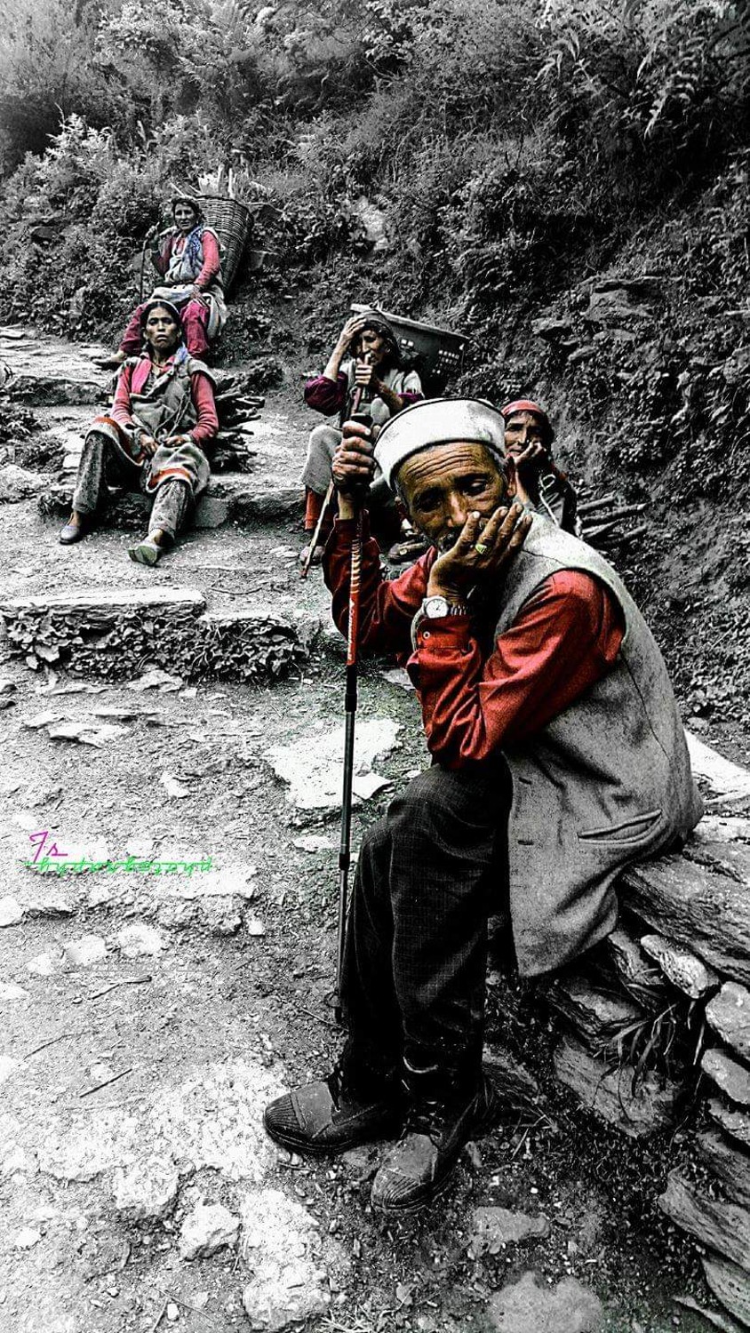 Tarun Sharma