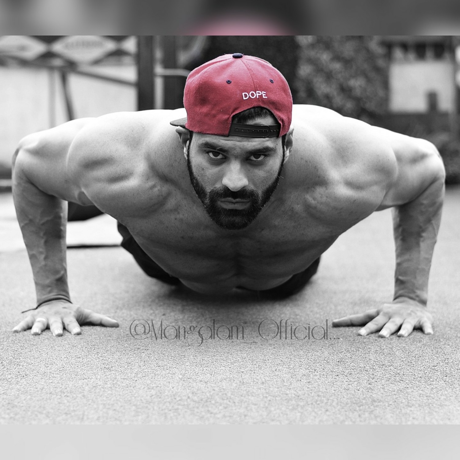 Tarun Sharma