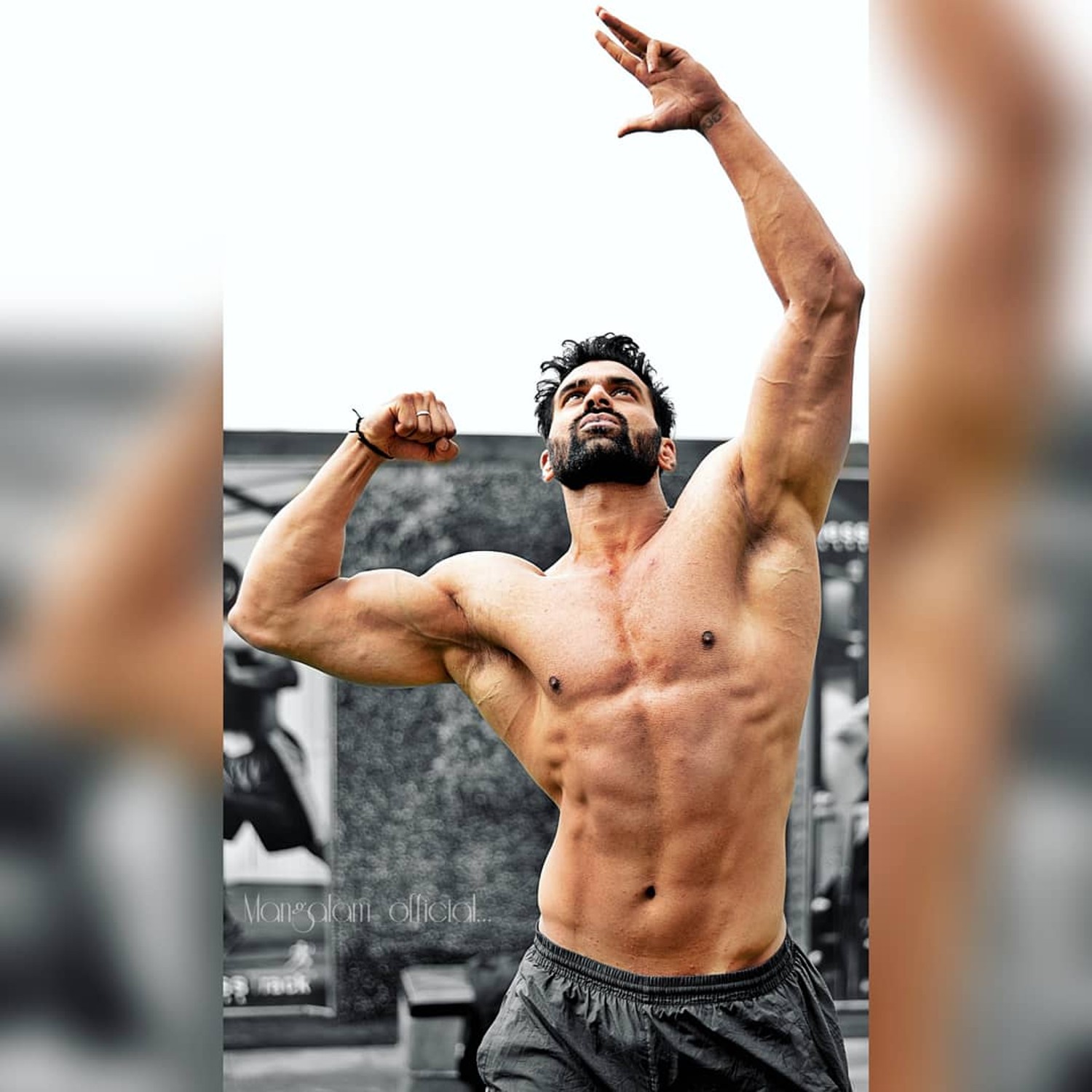 Tarun Sharma