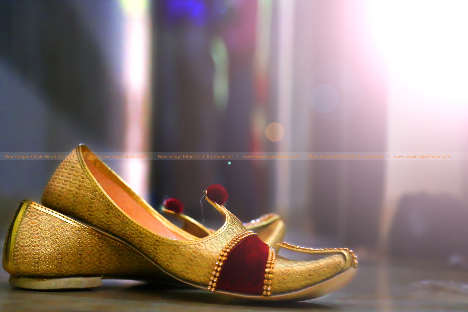New Image Effects Film and Production
