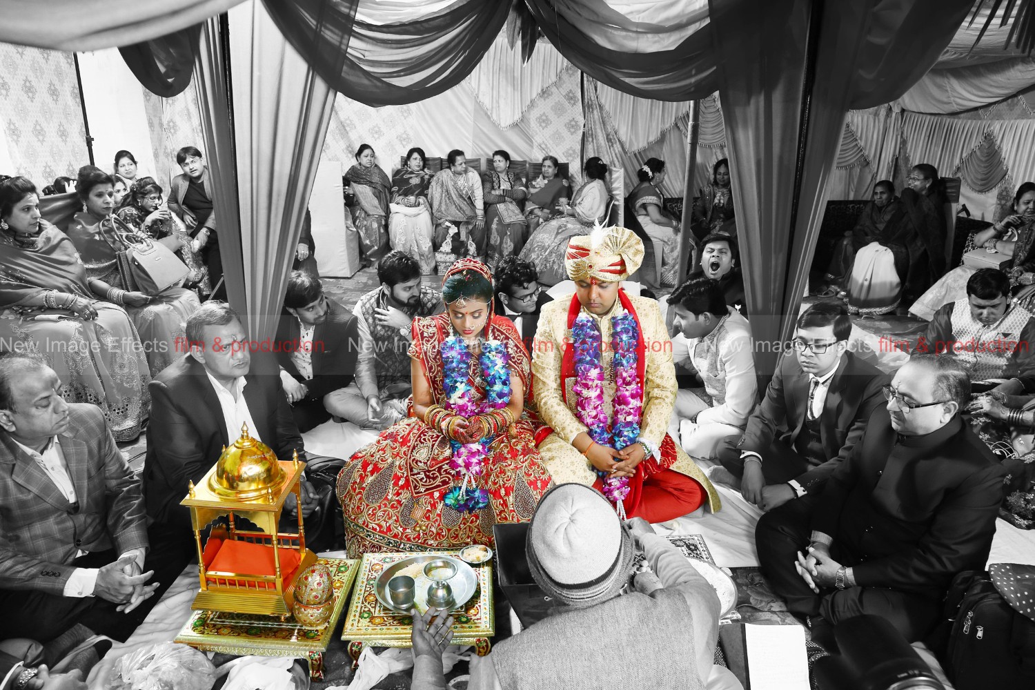New Image Effects Film and Production
