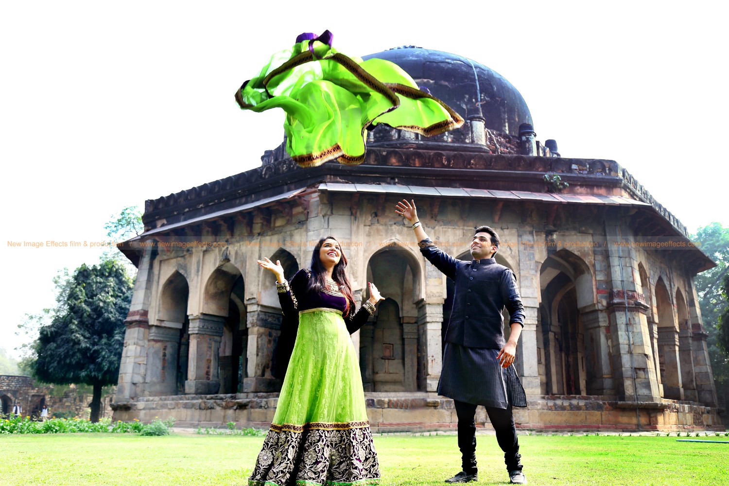 New Image Effects Film and Production