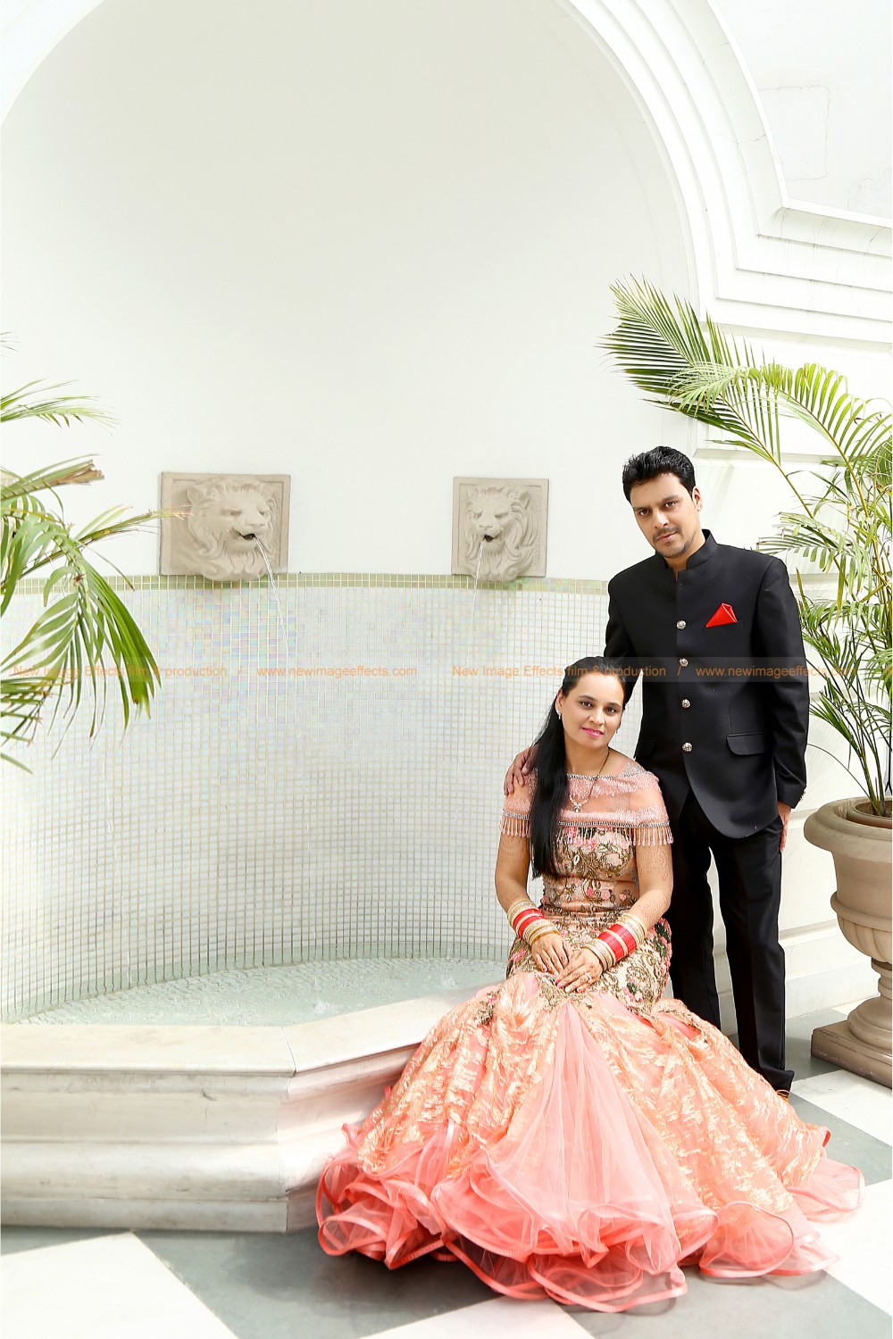 New Image Effects Film and Production