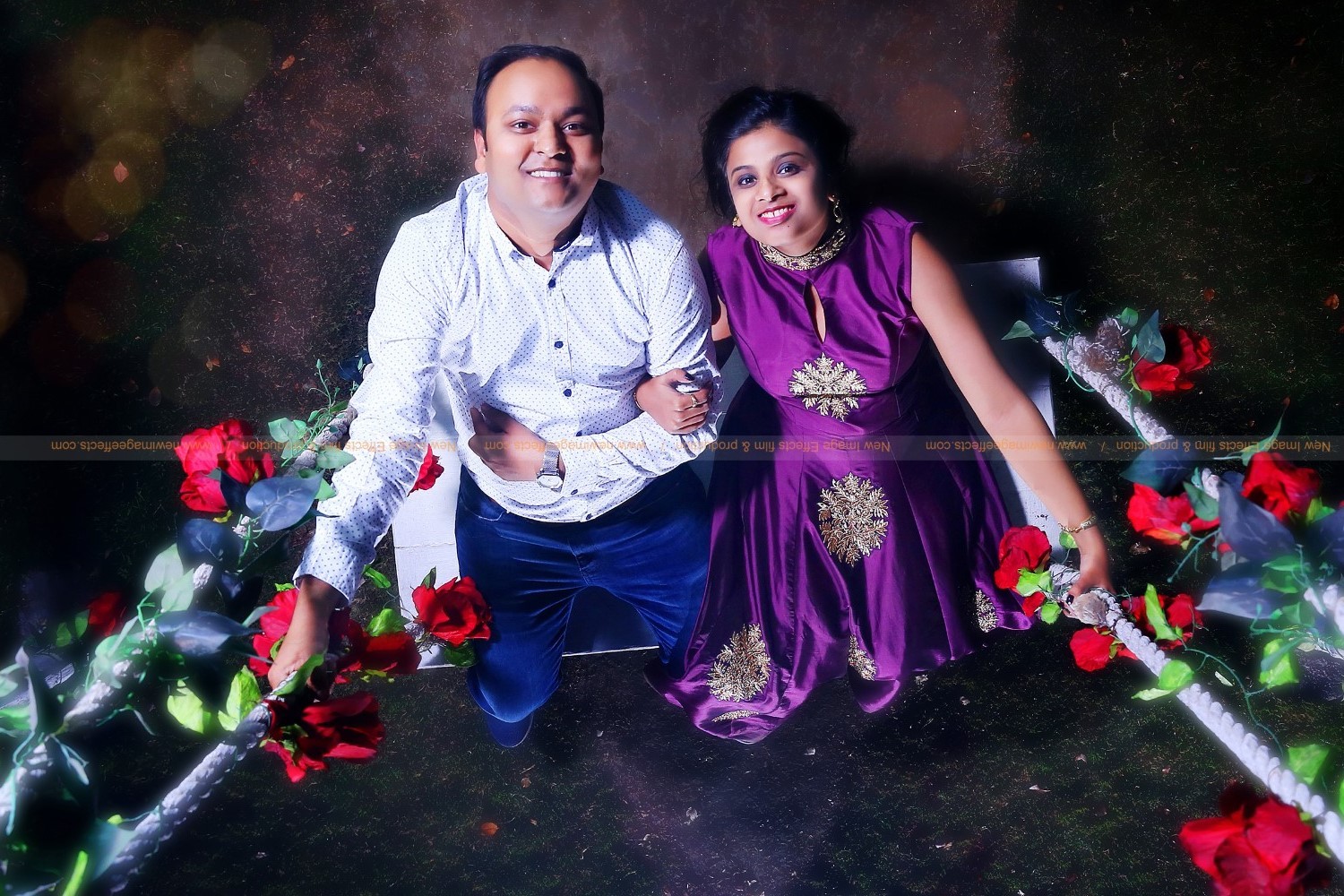 New Image Effects Film and Production