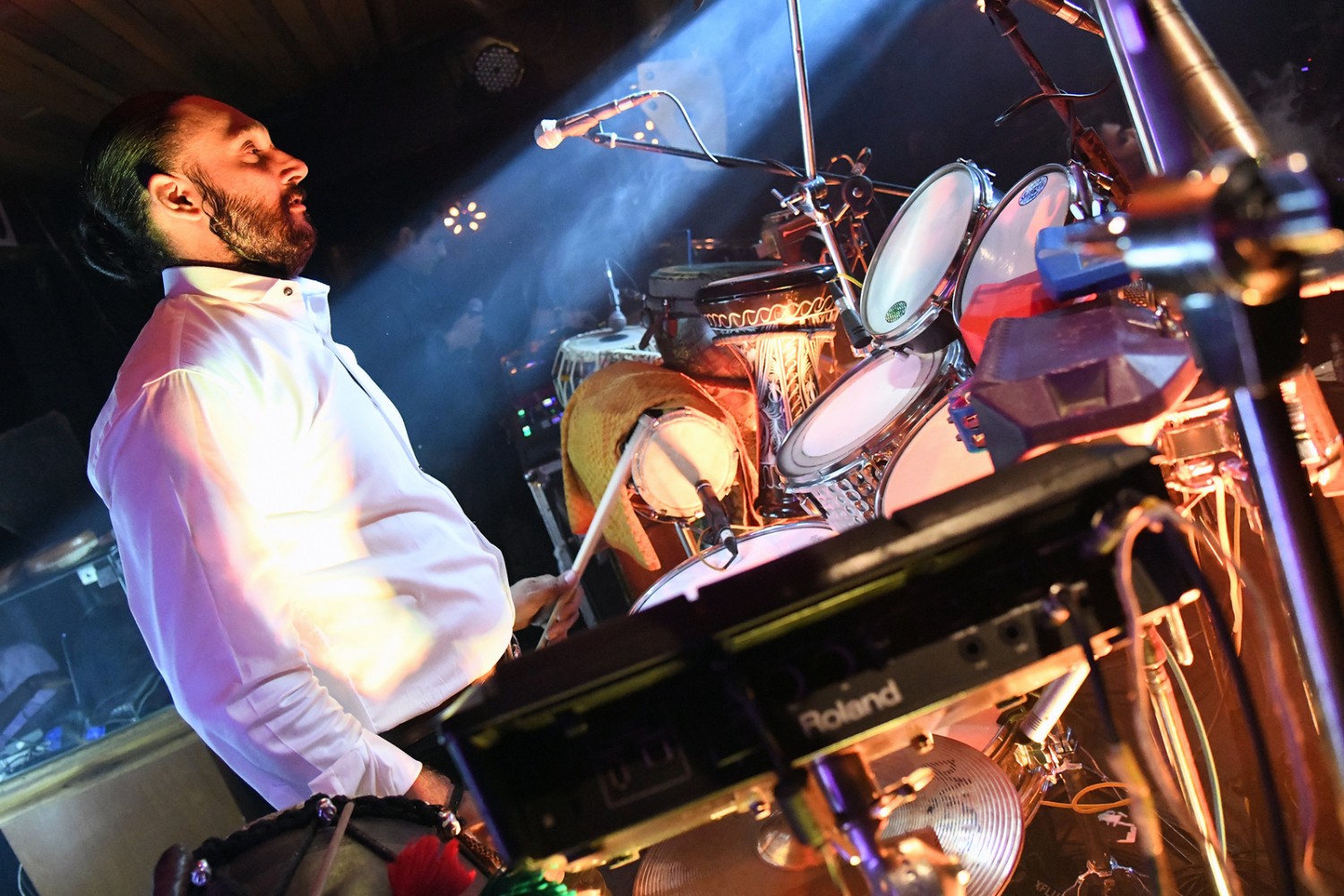 Amir Hasan