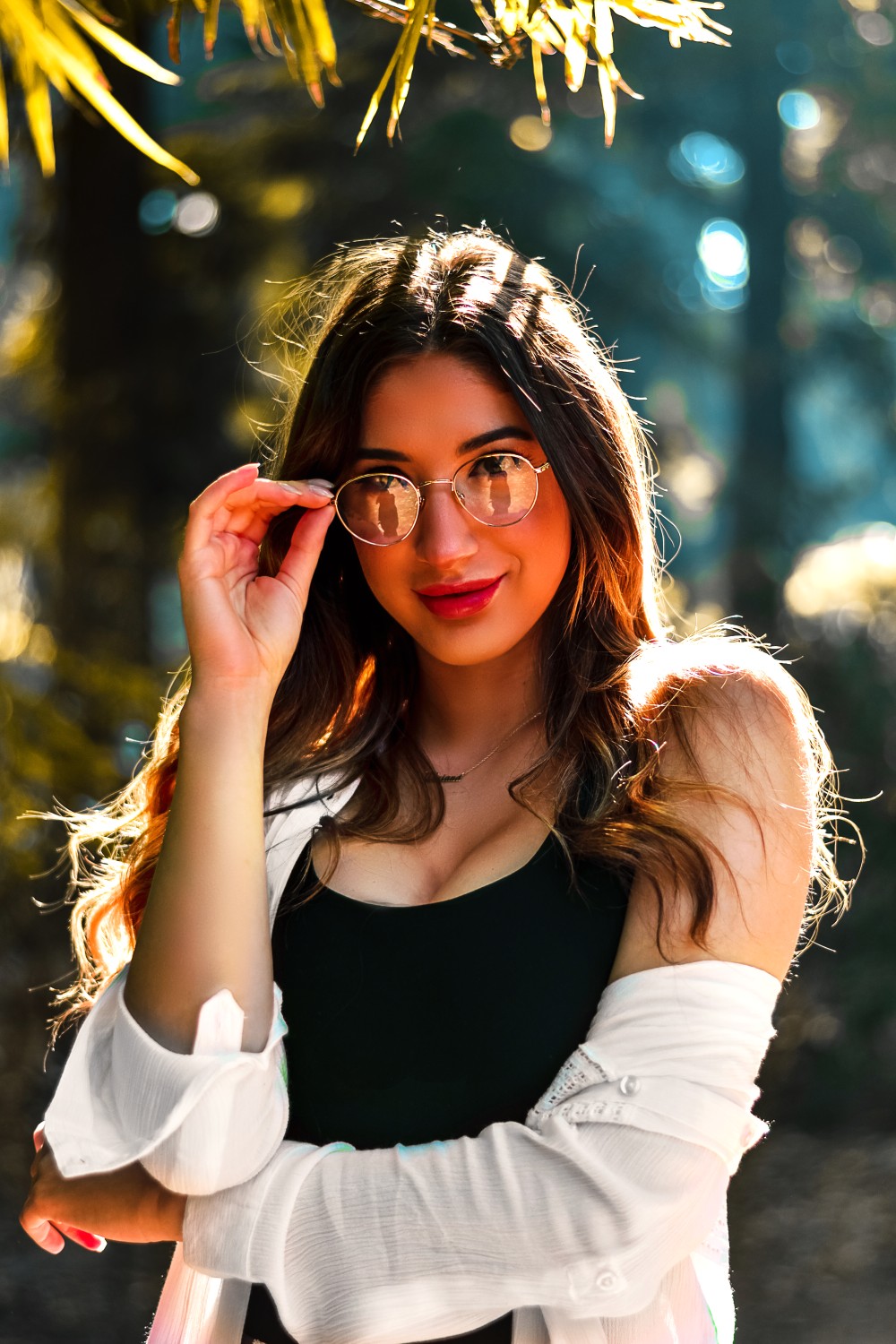 Garima Bhaskar