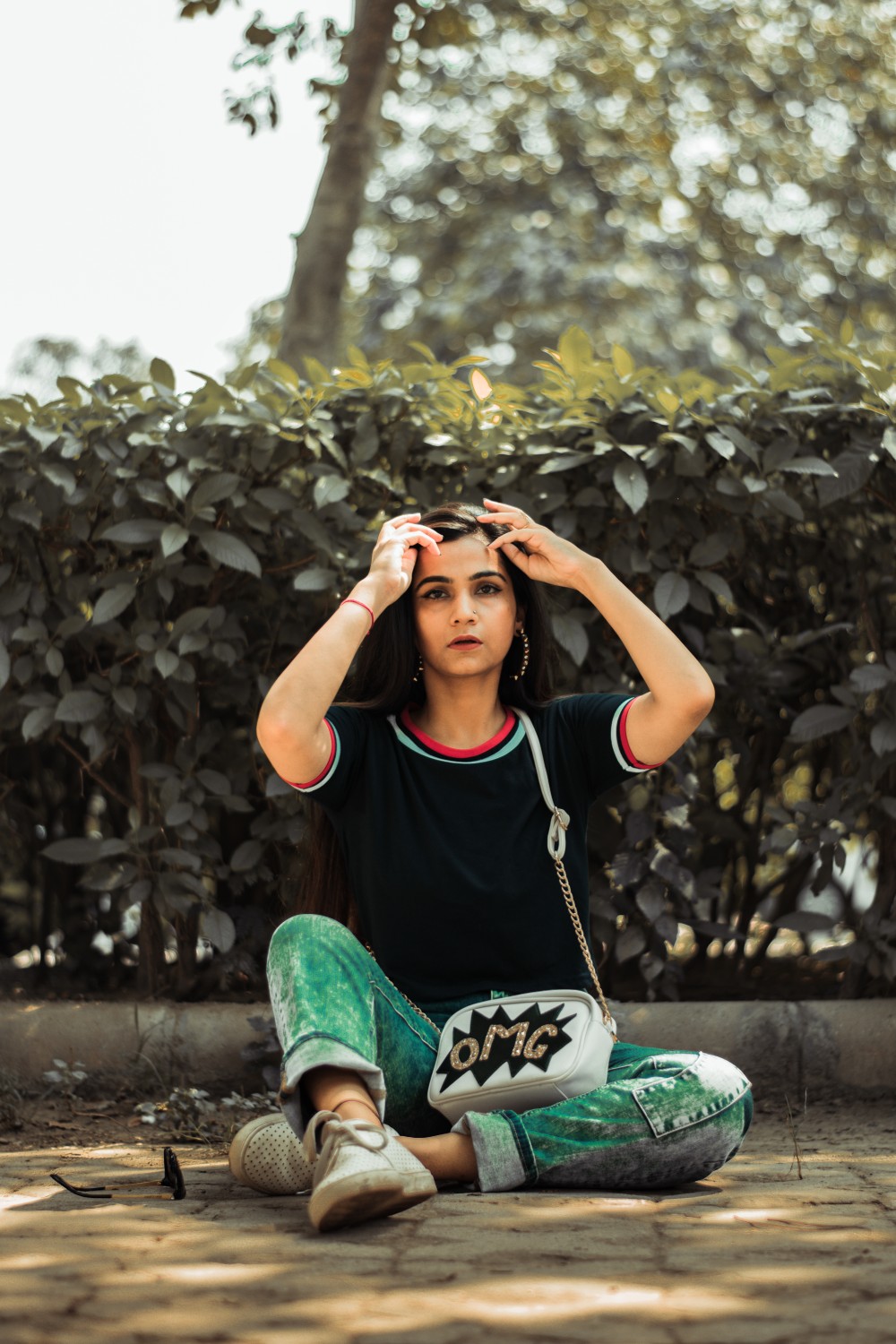 Garima Bhaskar
