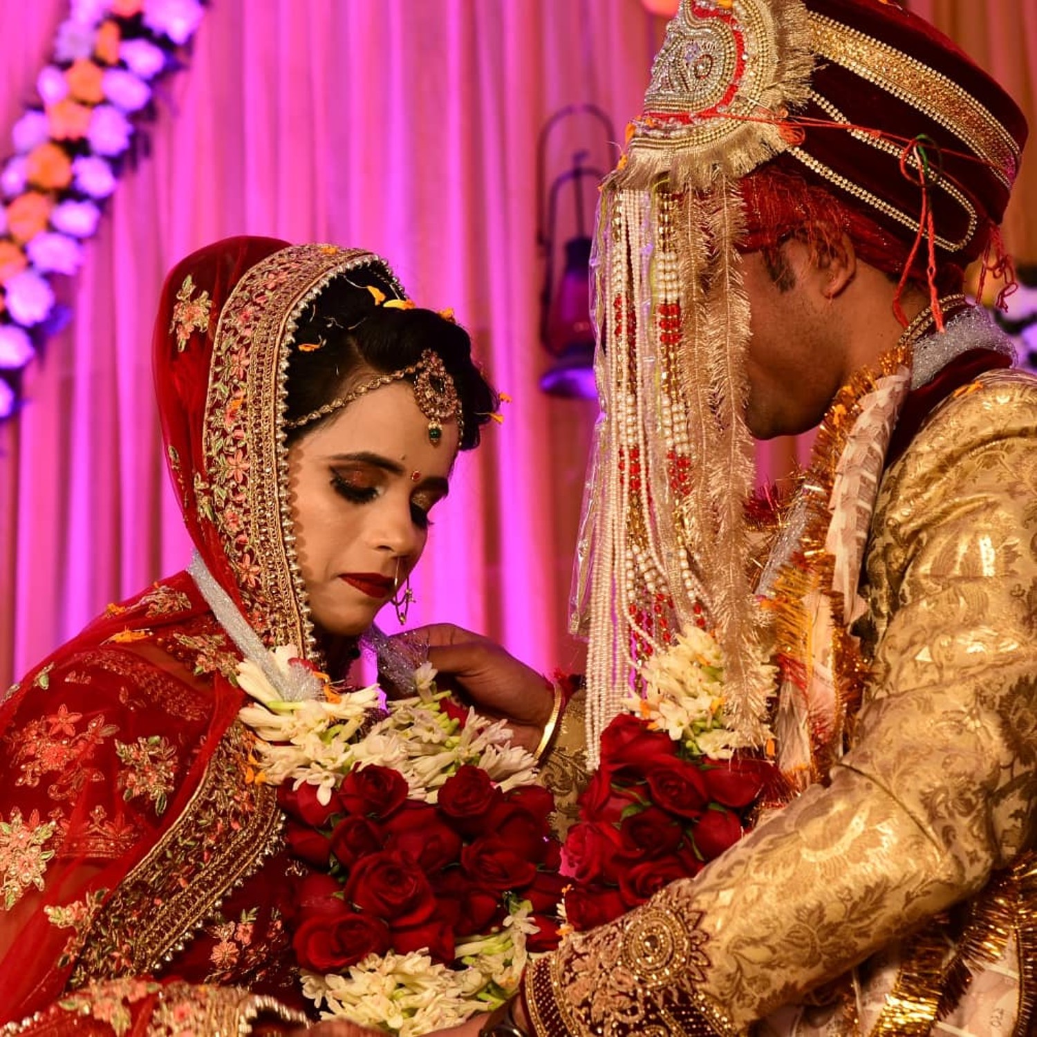 Paritosh Haldar