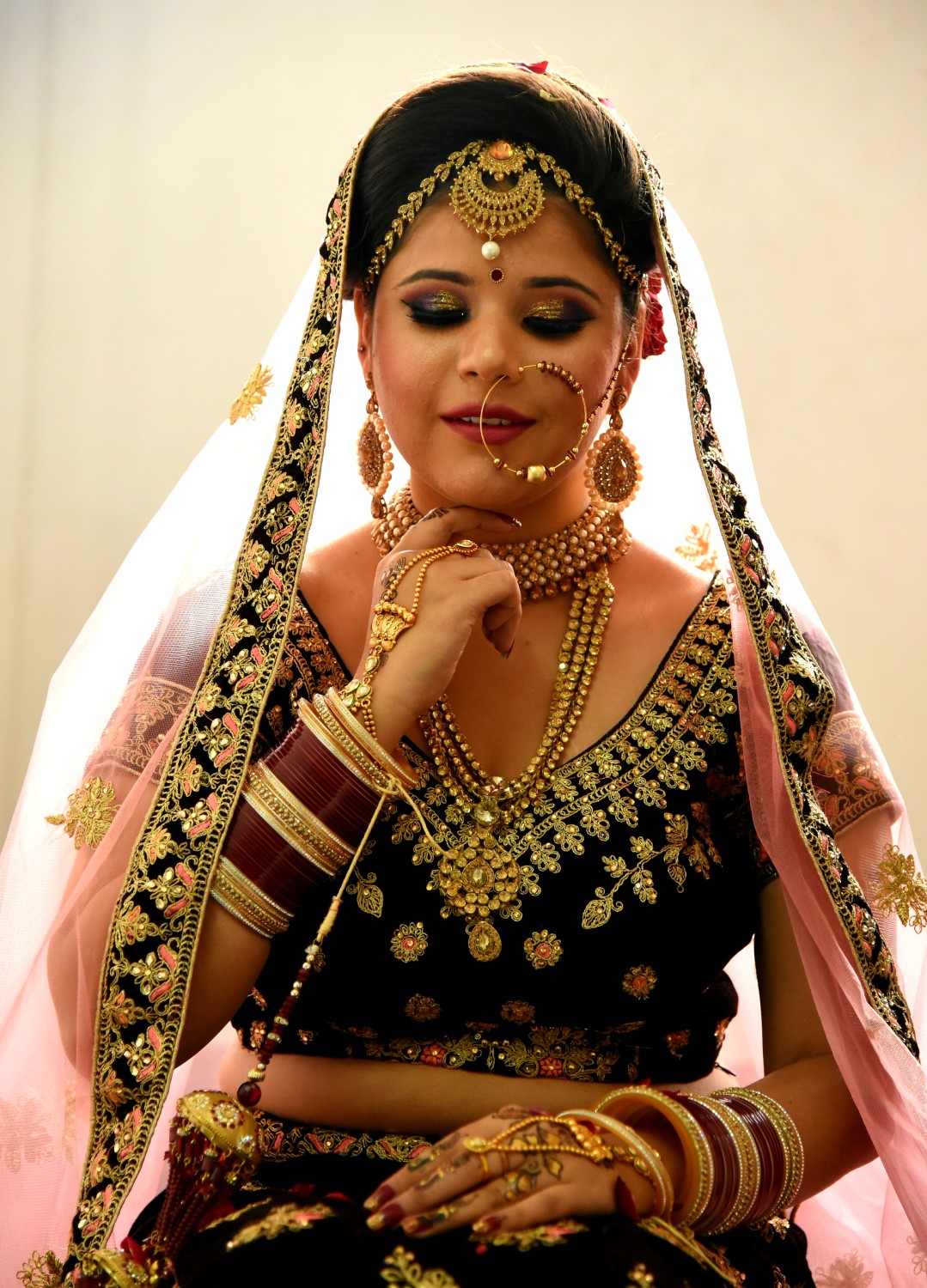 Paritosh Haldar