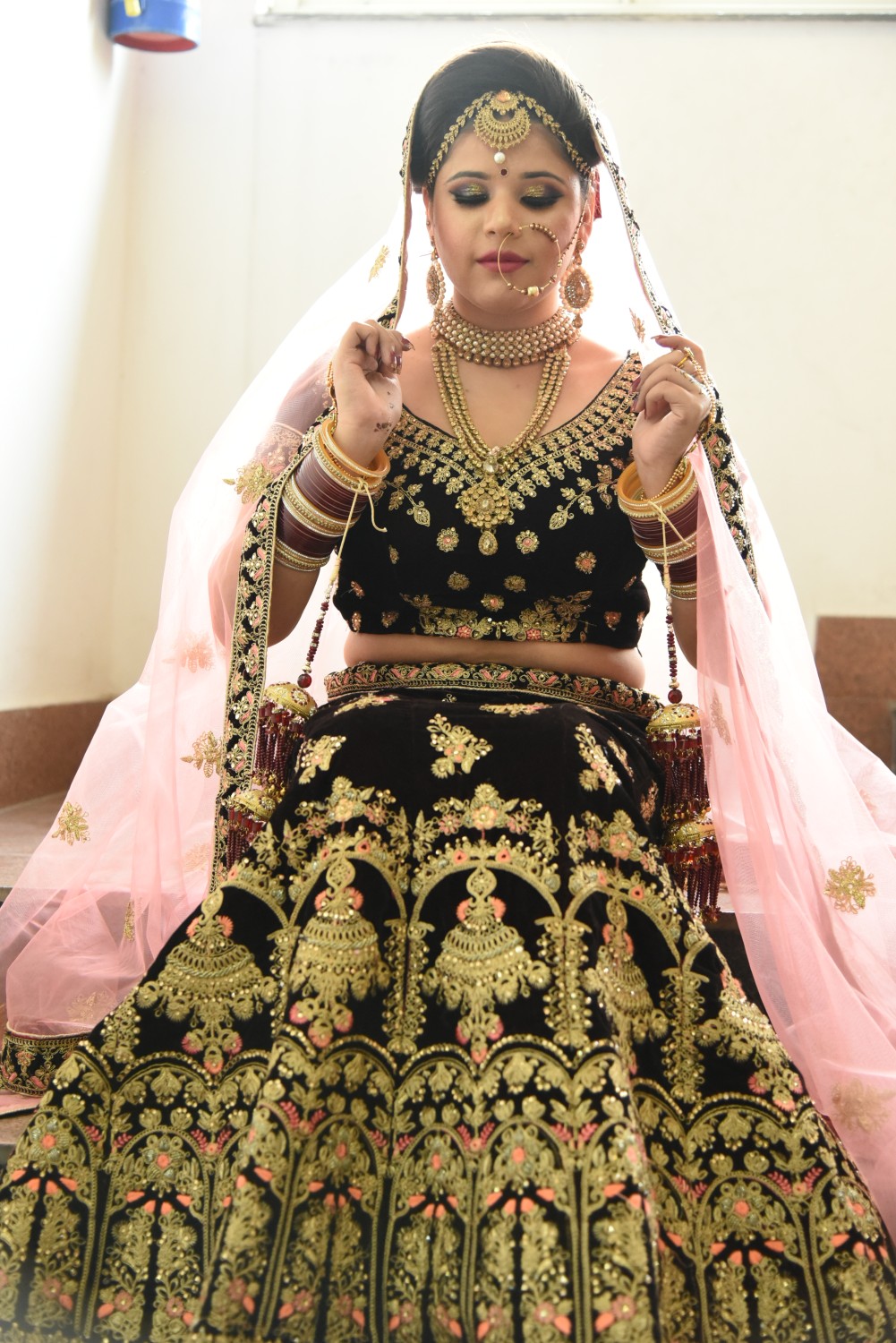 Paritosh Haldar