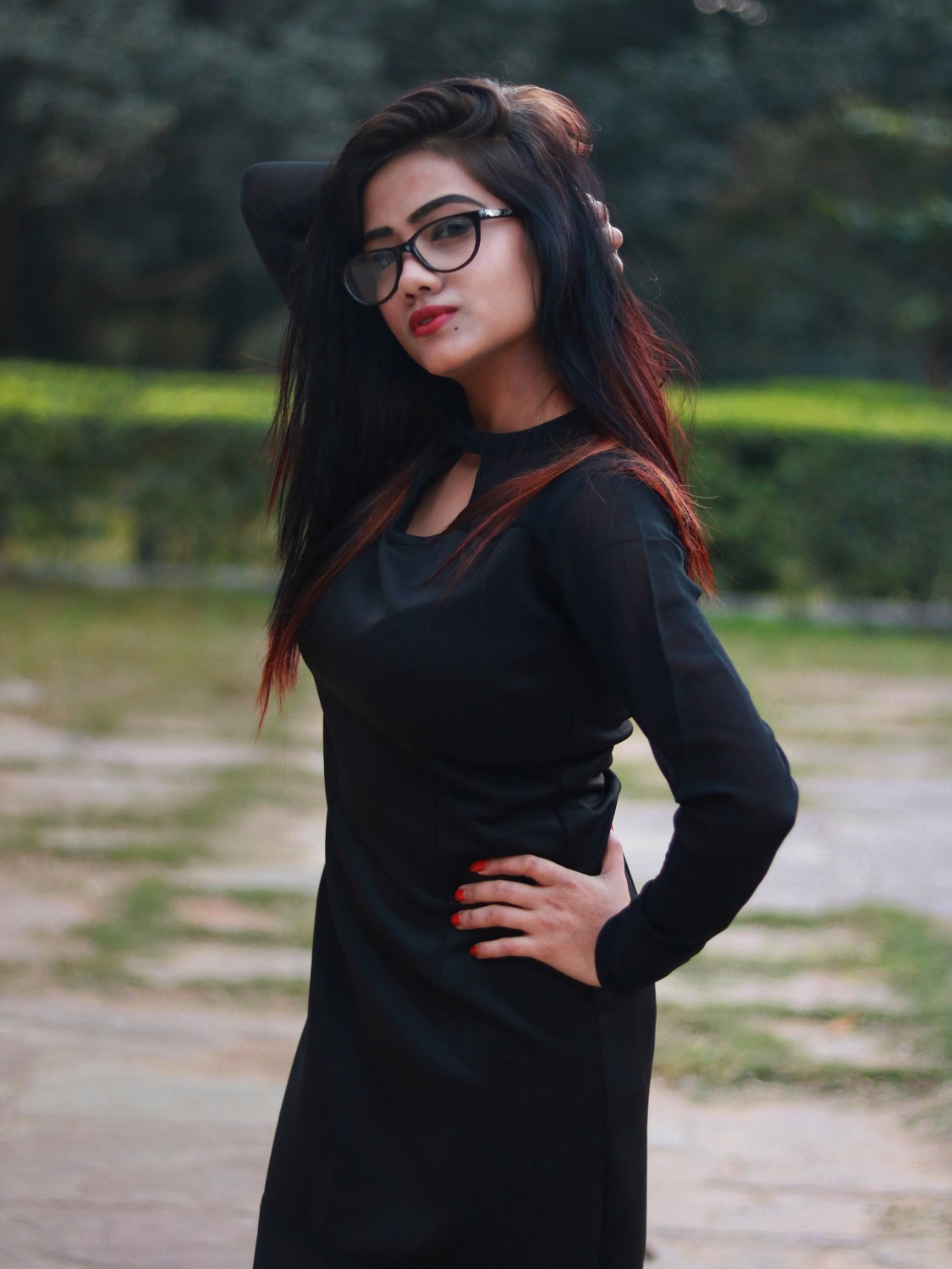 Kunal Parashat