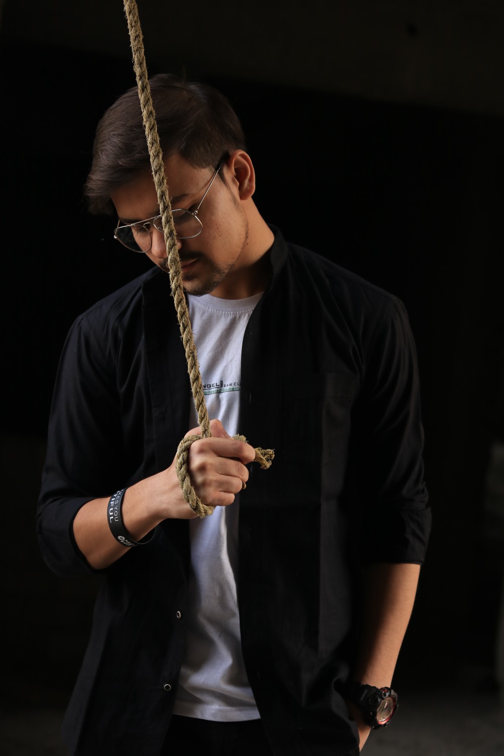 Kunal Parashat