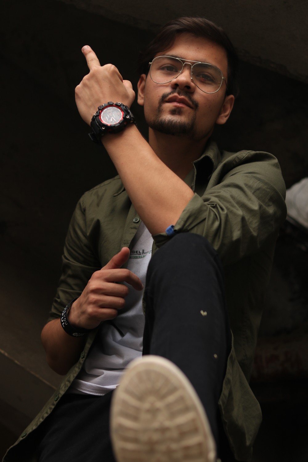 Kunal Parashat