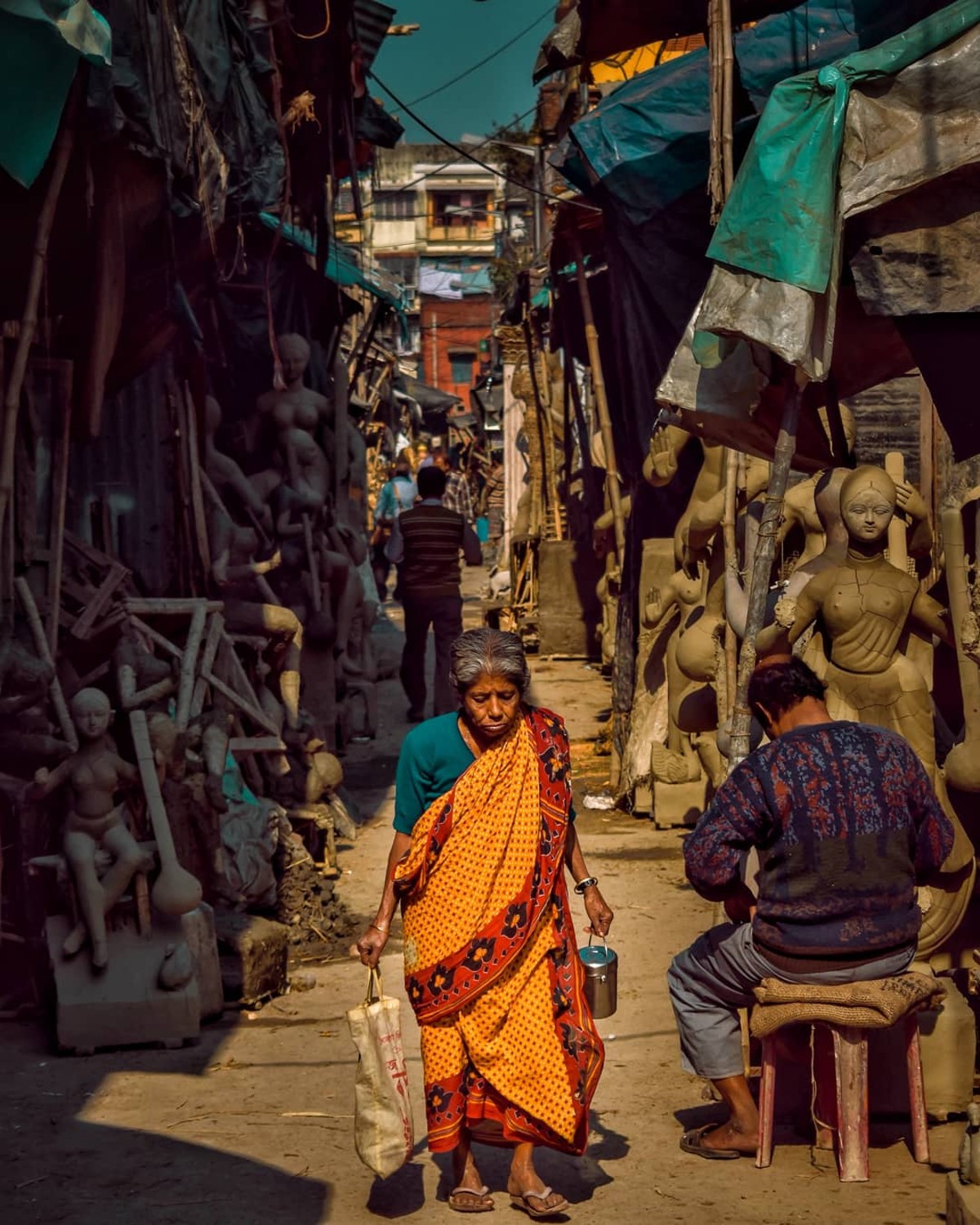 ARUNAVH CHAKRABORTY