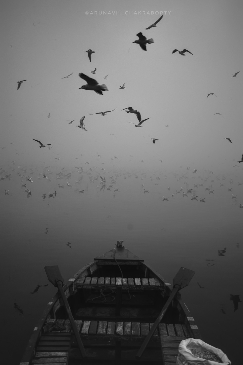 ARUNAVH CHAKRABORTY