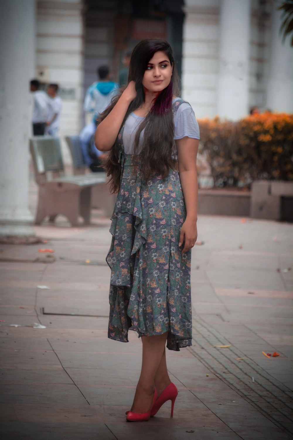 Rohit Chhabra