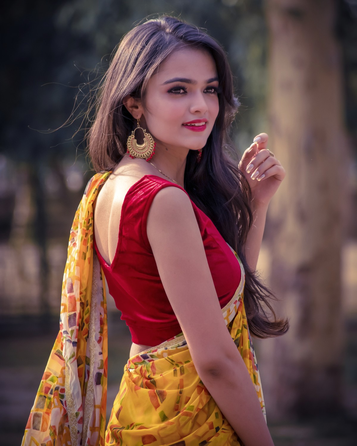 Rohit Chhabra