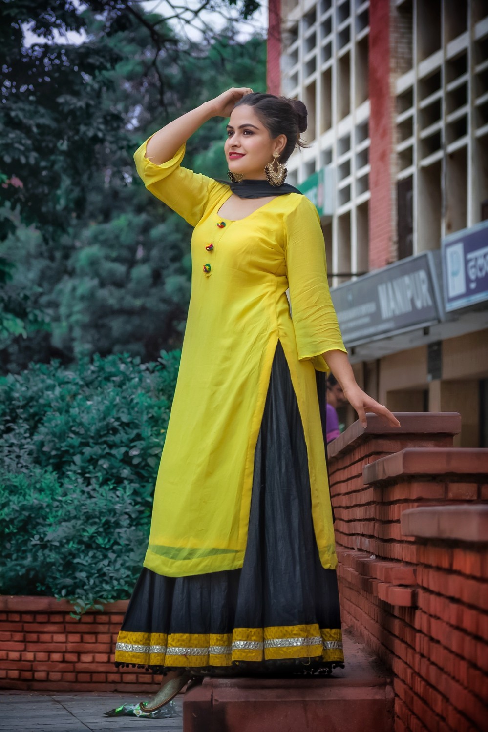 Rohit Chhabra