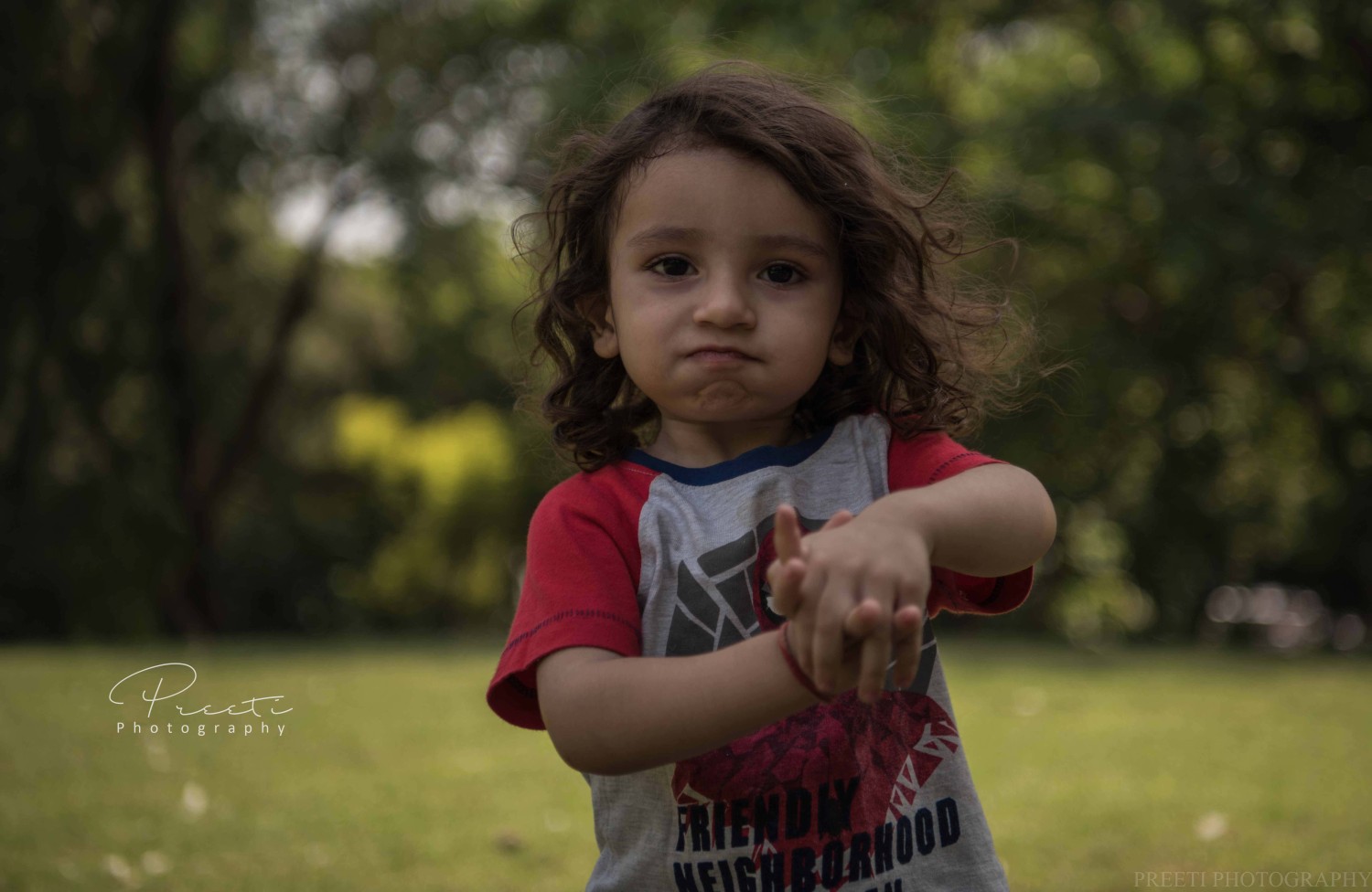 Preeti 