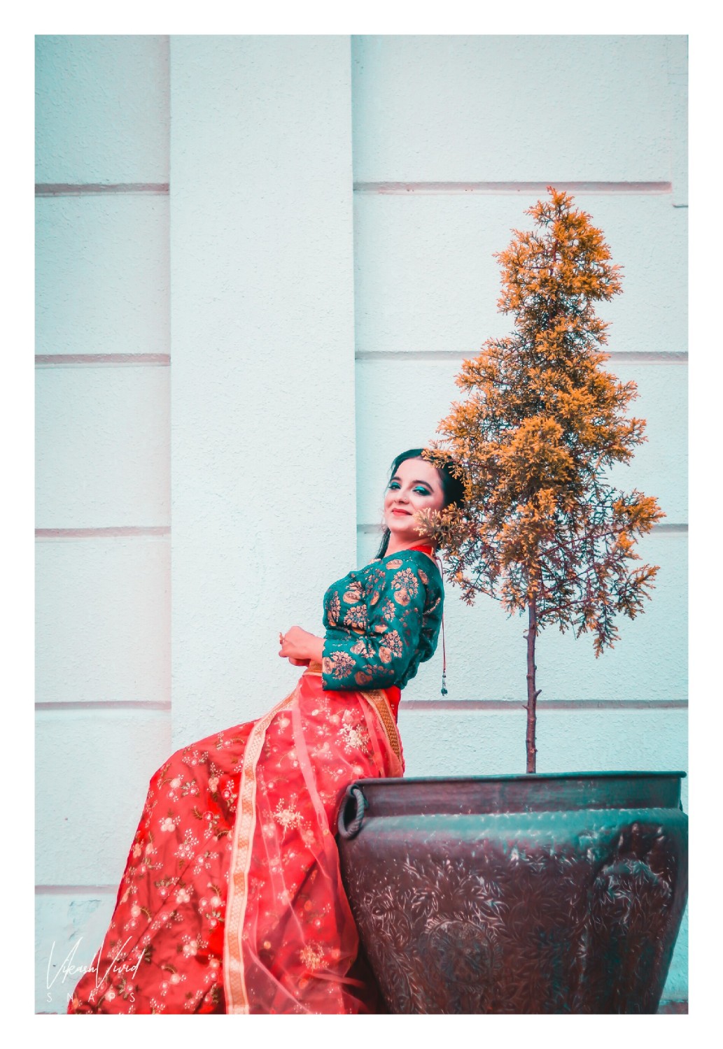 Vikash Kumar