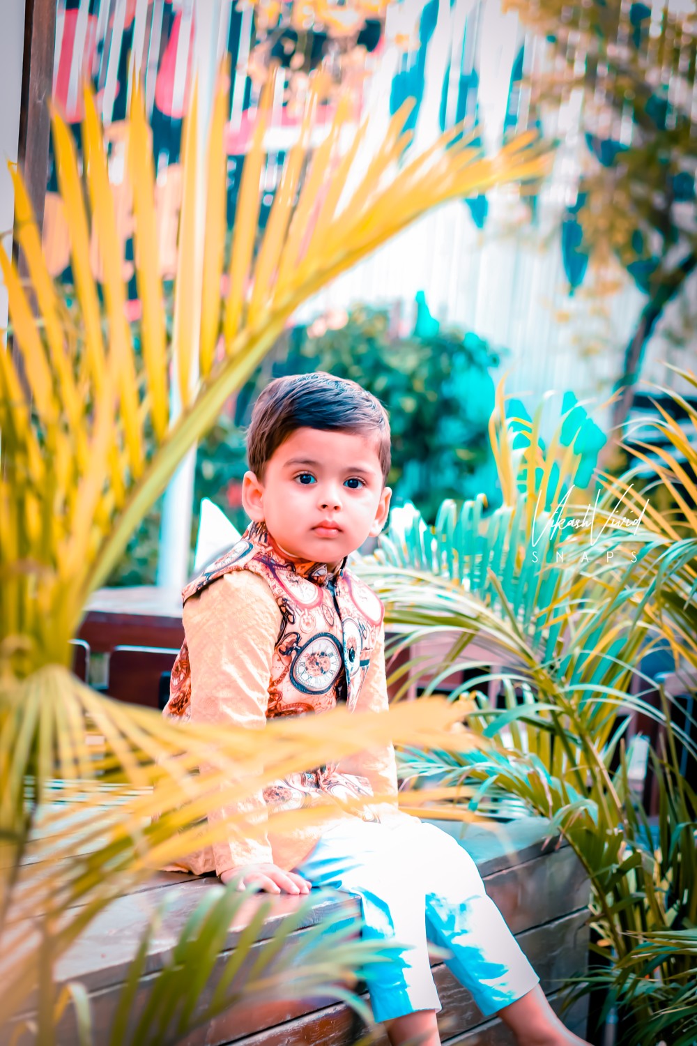 Vikash Kumar