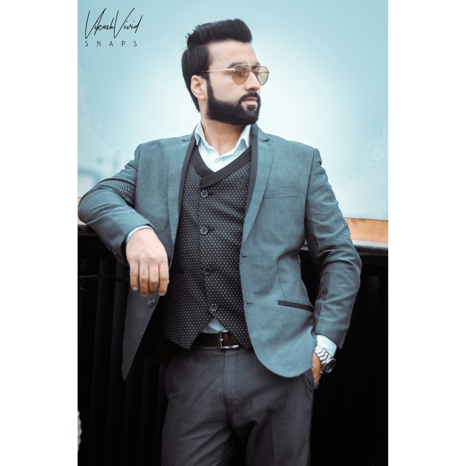 Vikash Kumar