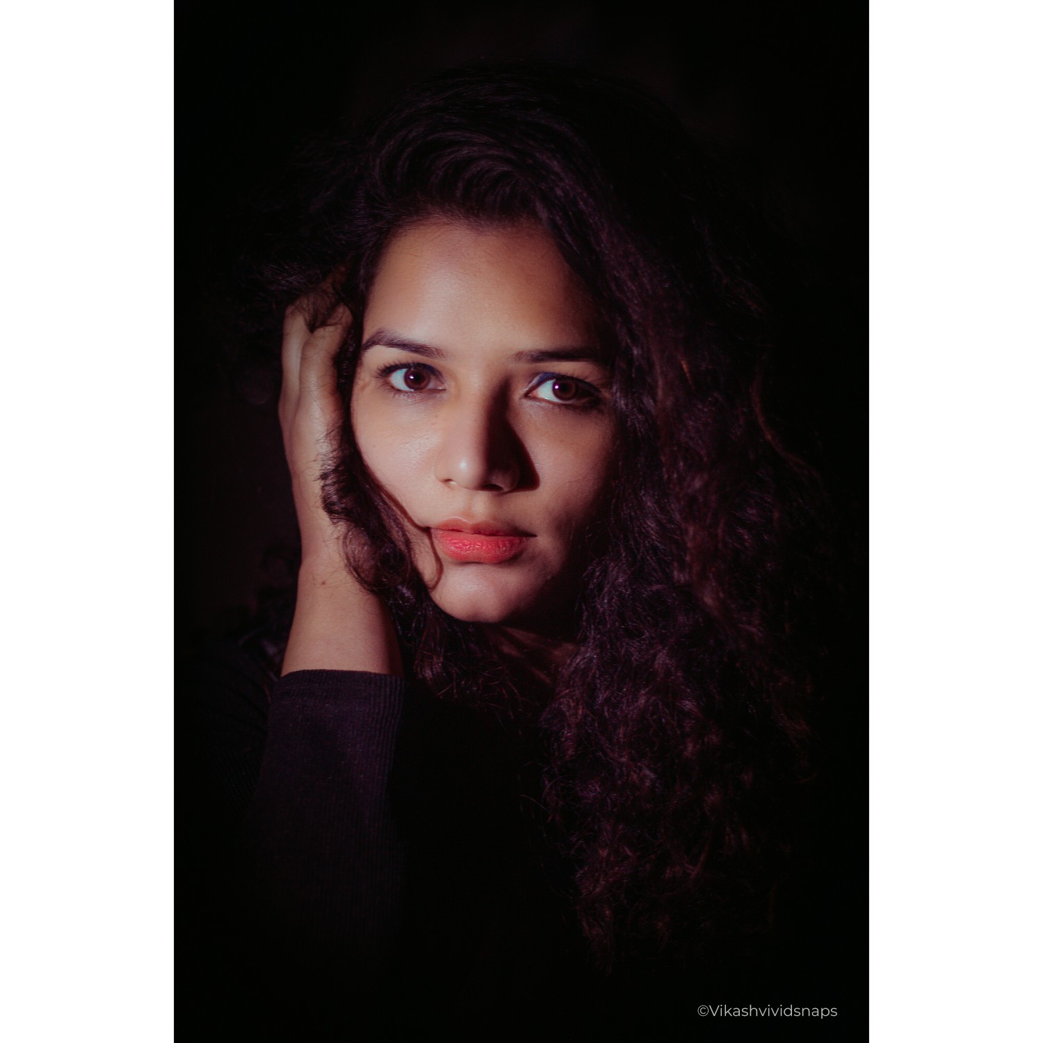 Vikash Kumar
