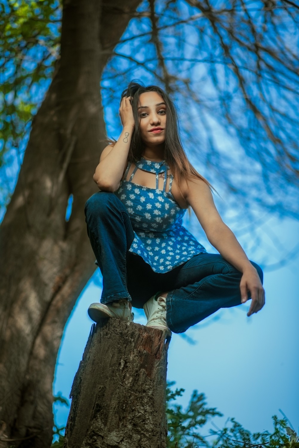 Himanshu Verma