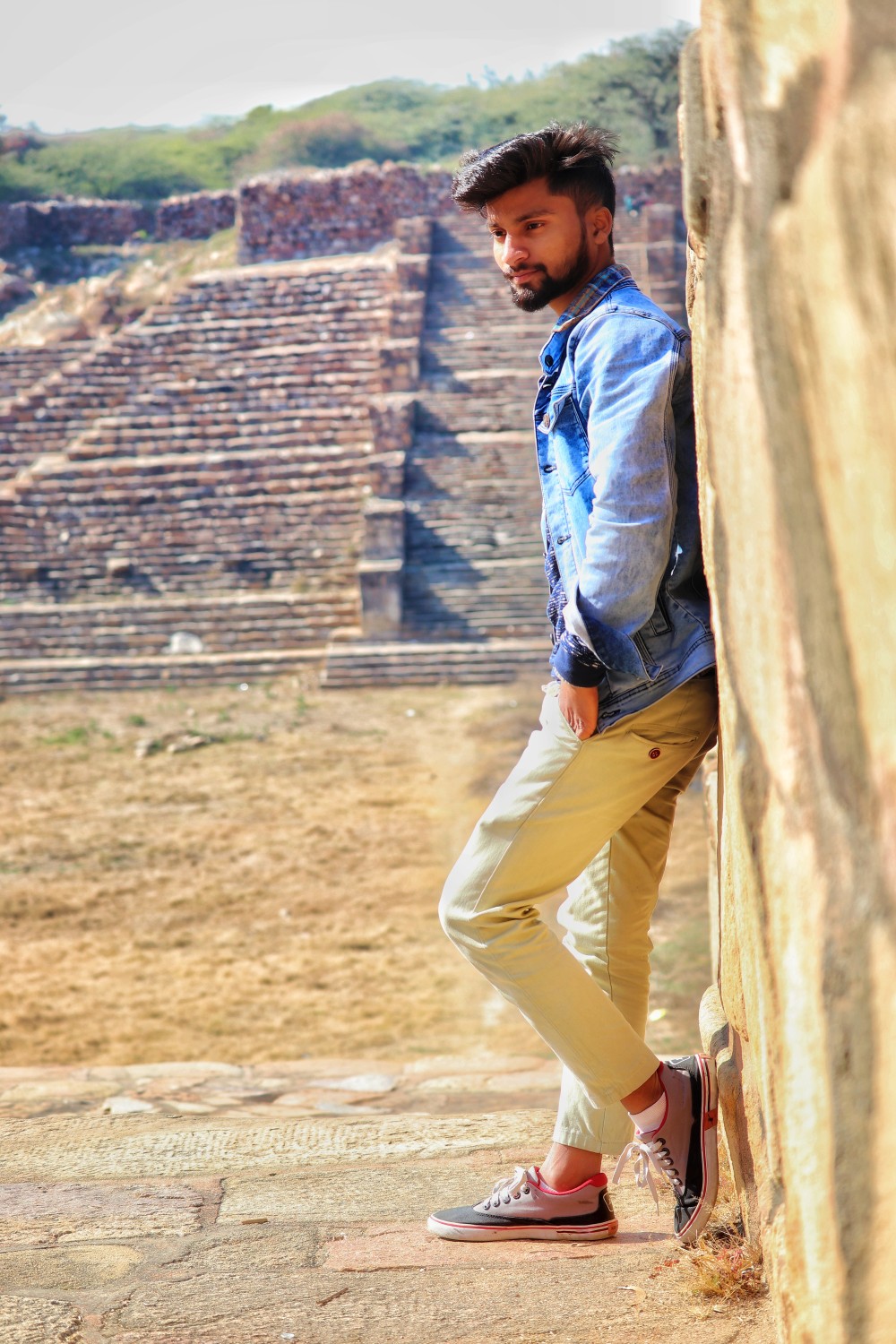 Shahid Alam