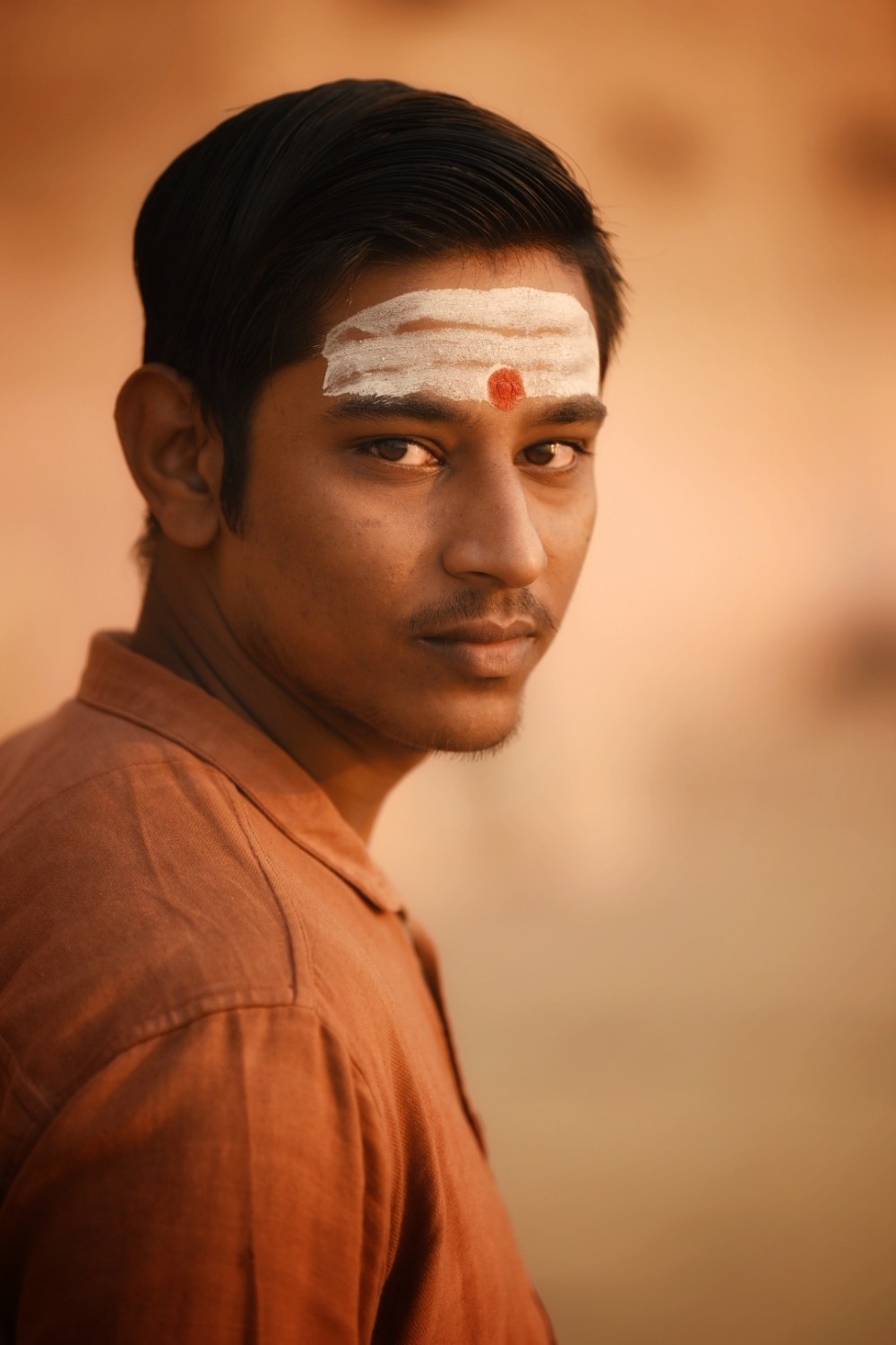 Vikram Kher
