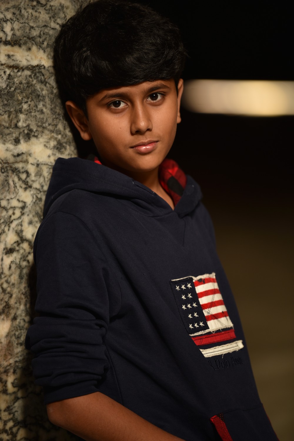 Vikram Kher