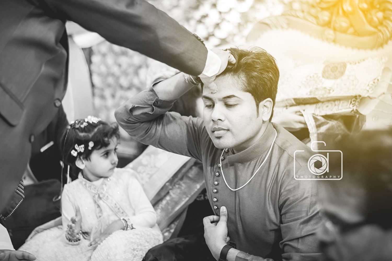 Deepak Soni