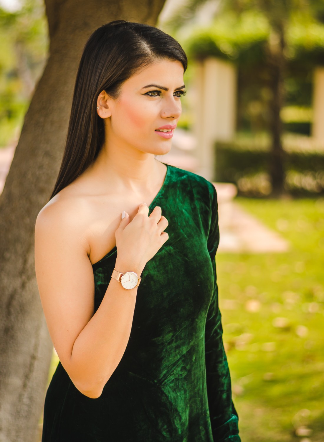 Rohin  Mathews 