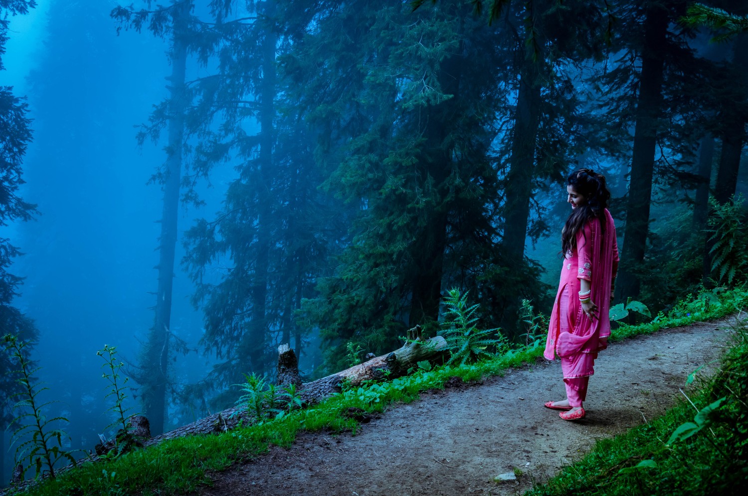 Rohin  Mathews 