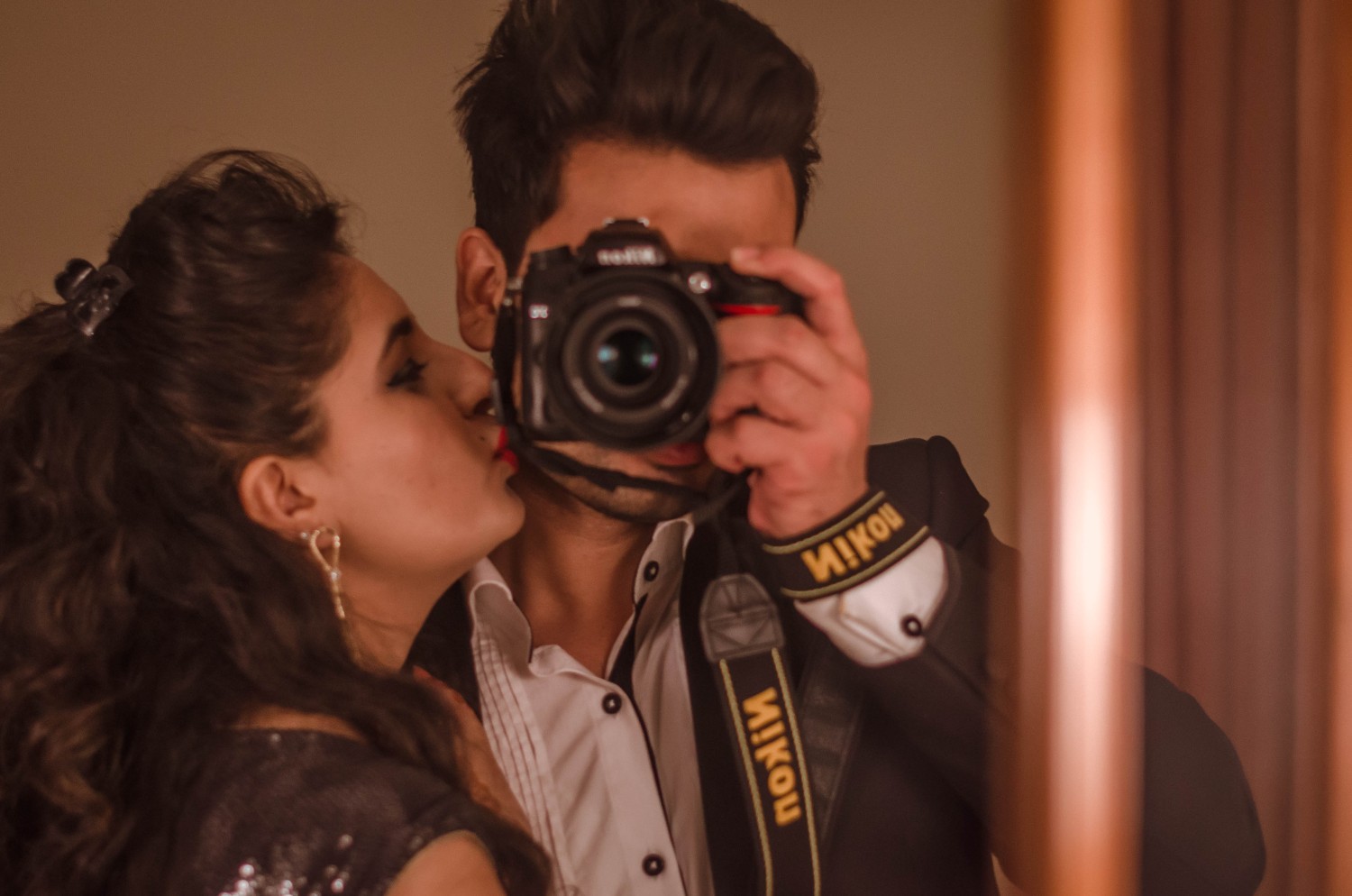 Rohin  Mathews 
