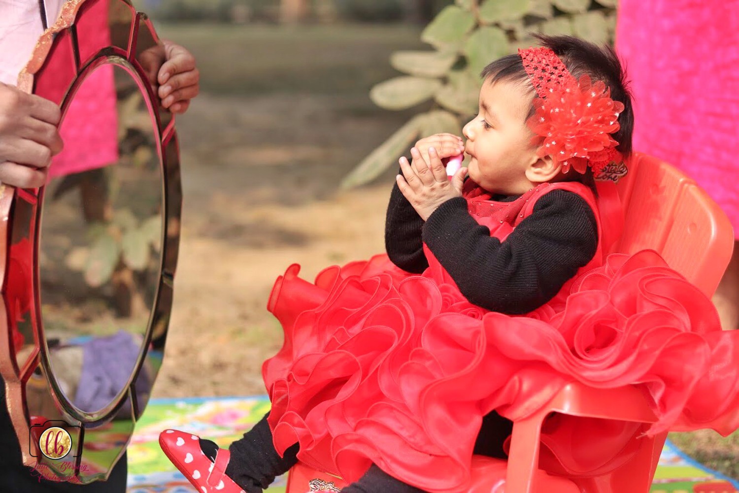 Himani Goyal