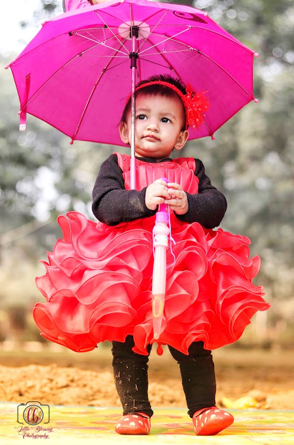 Himani Goyal
