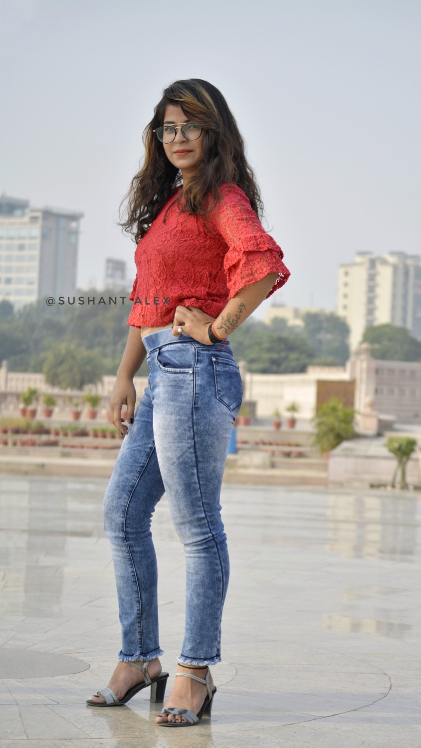 Sushant Alex