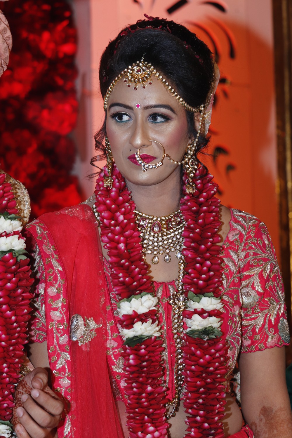 Sushant Alex