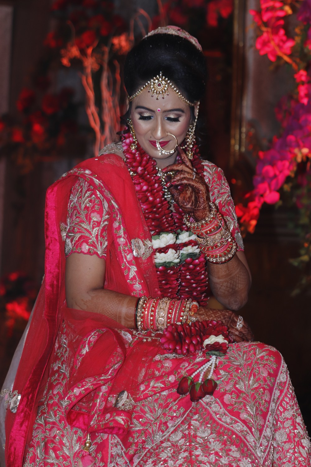 Sushant Alex