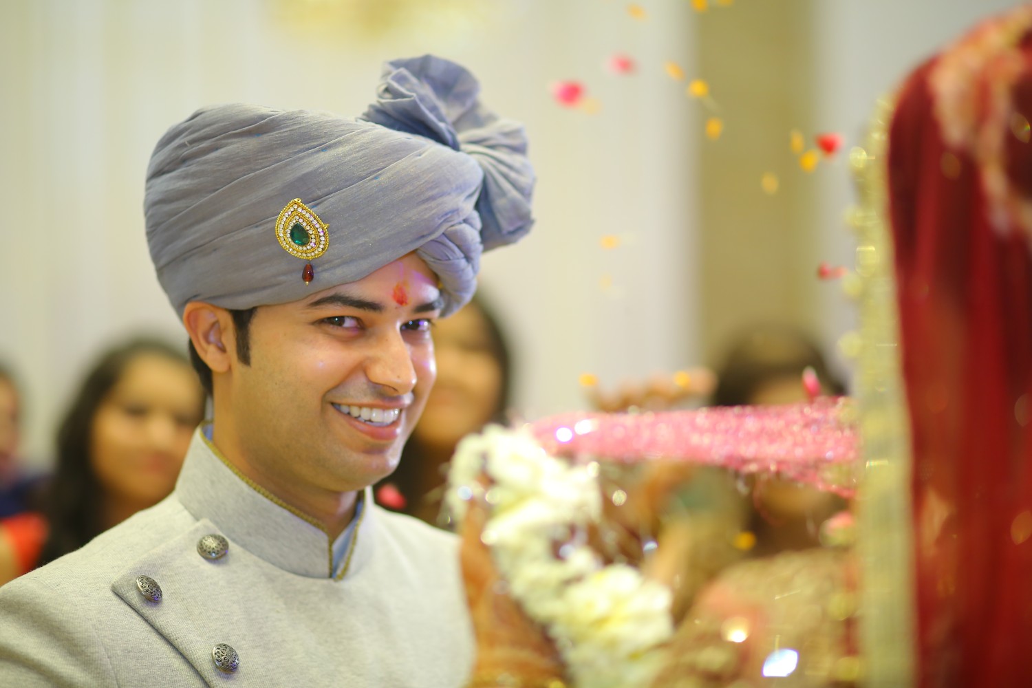 Mayank Ghildiyal
