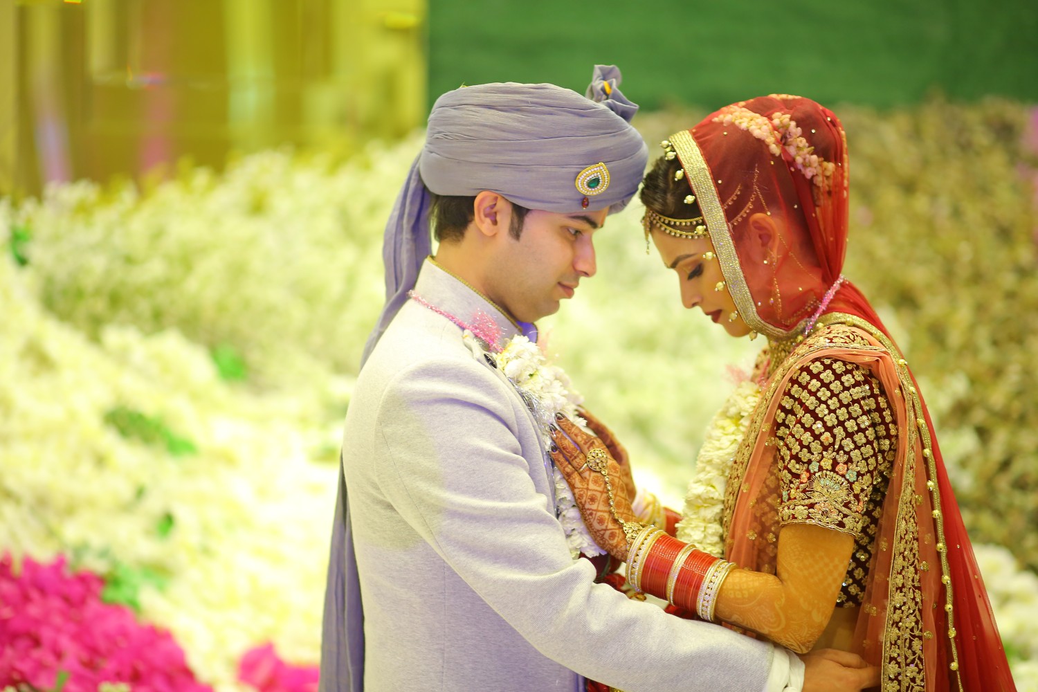 Mayank Ghildiyal