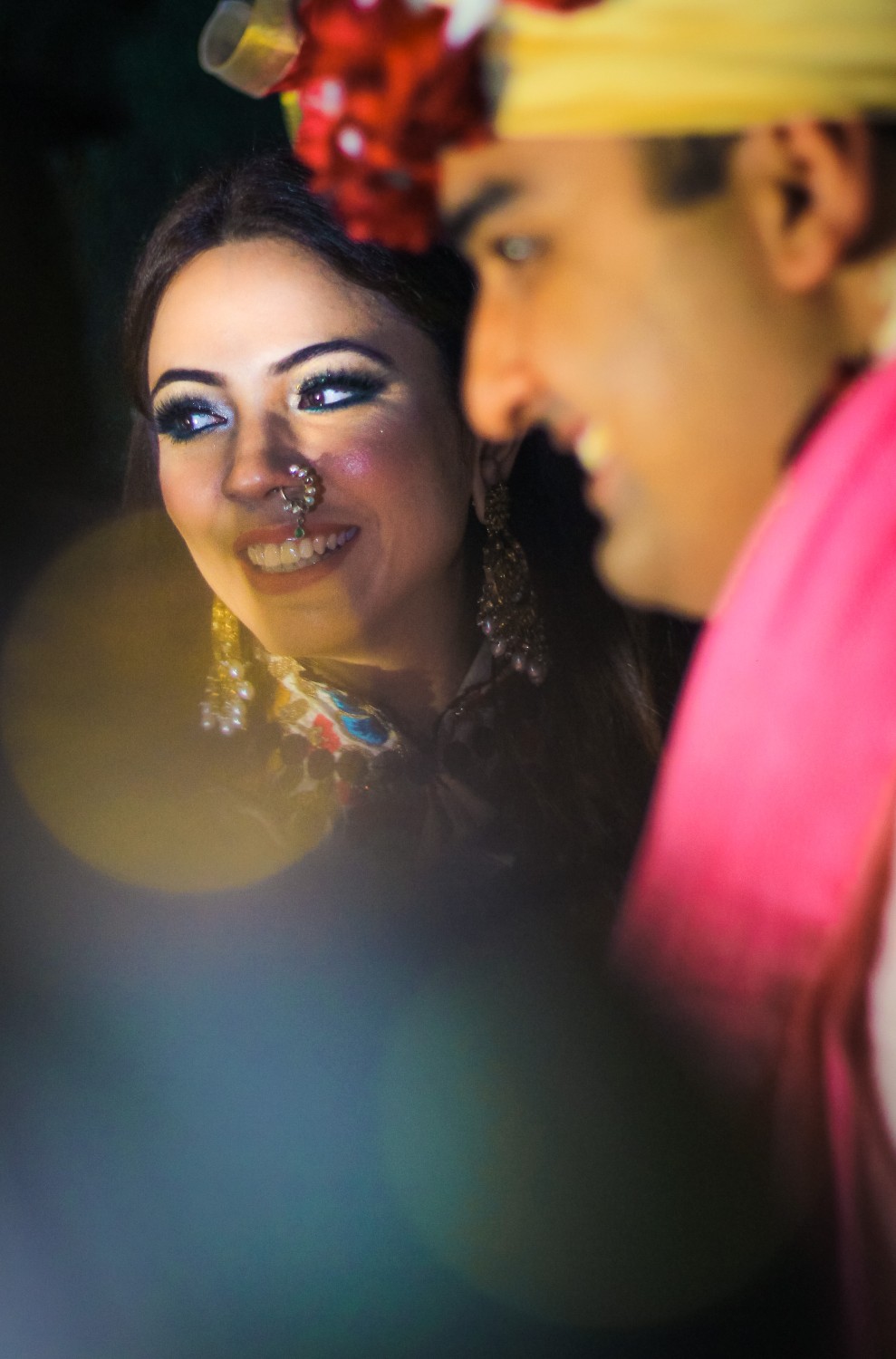 Mayank Ghildiyal
