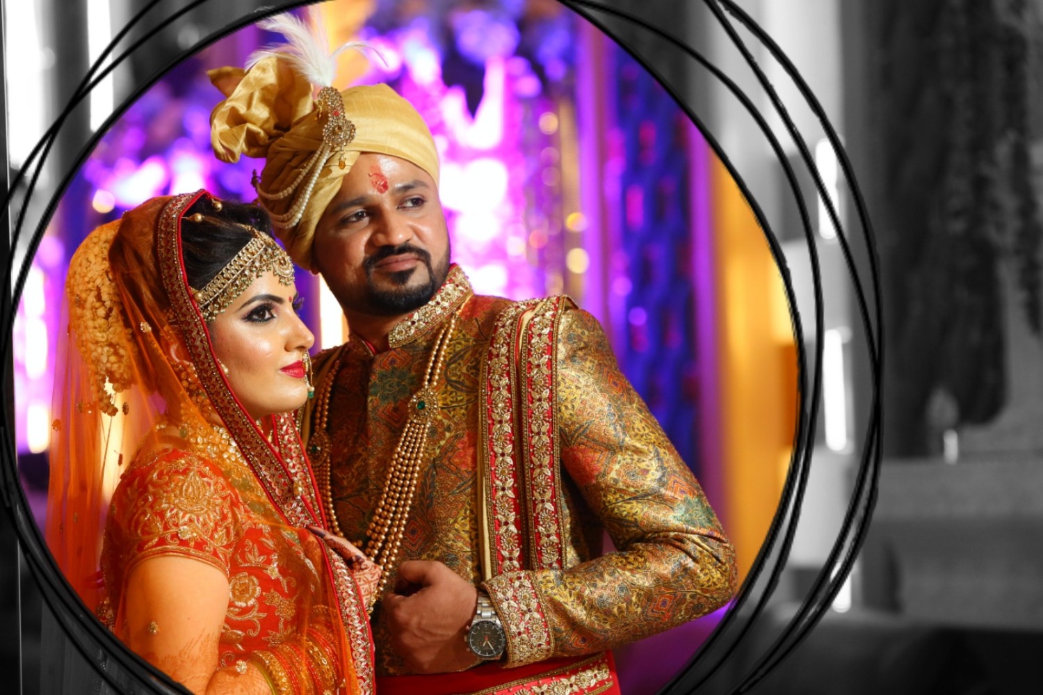 Aaryan Photographers 