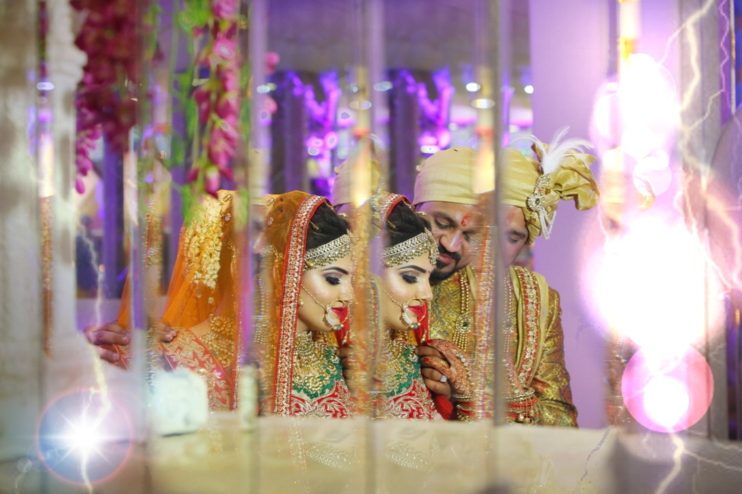 Aaryan Photographers 