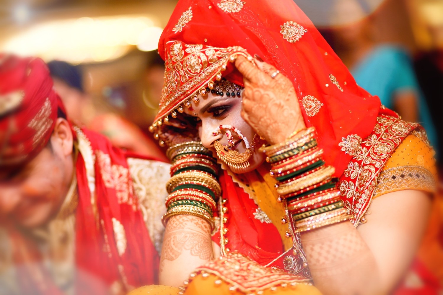 Aaryan Photographers 
