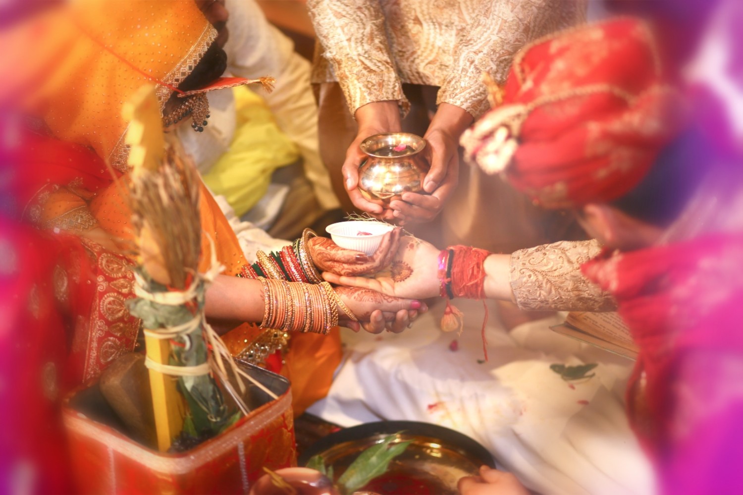 Aaryan Photographers 
